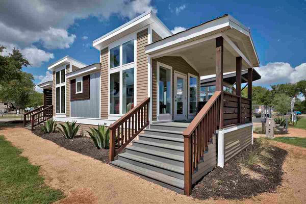 Village Farm Tiny Home Community