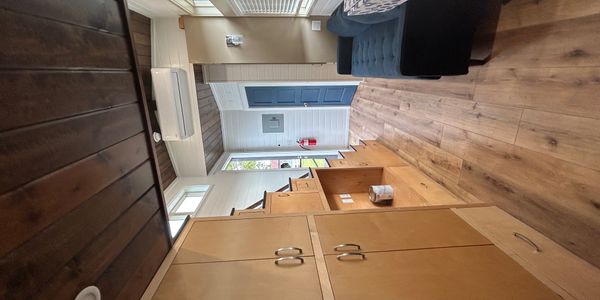 Move In Ready 24ft NOAH Certified Tiny Home! image 5