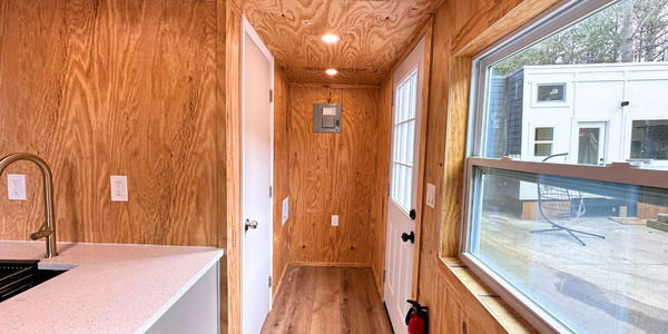 16' Element: Your Tiny Home Start image 3