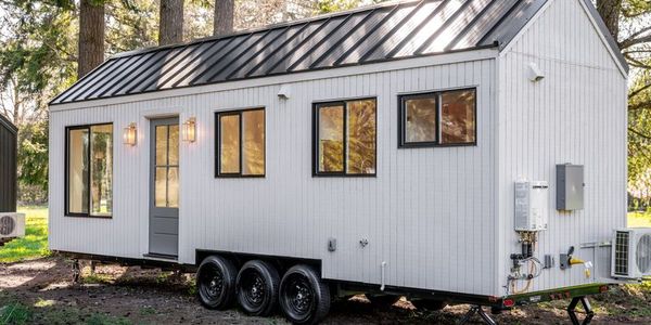 Tiny Home Financing Guide image