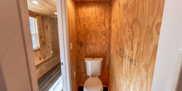 20’ NOAH Certified Element Tiny Home image 4