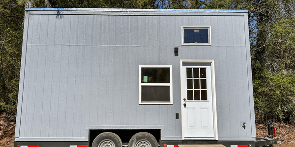 20’ NOAH Certified Element Tiny Home image 5