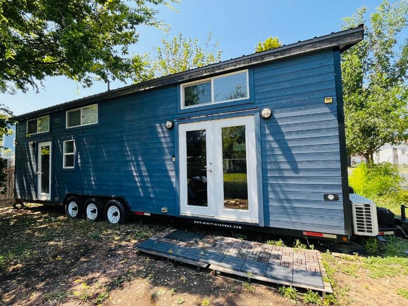 PRICE DROP! Two Bedroom Tiny Home - Austin, Texas!