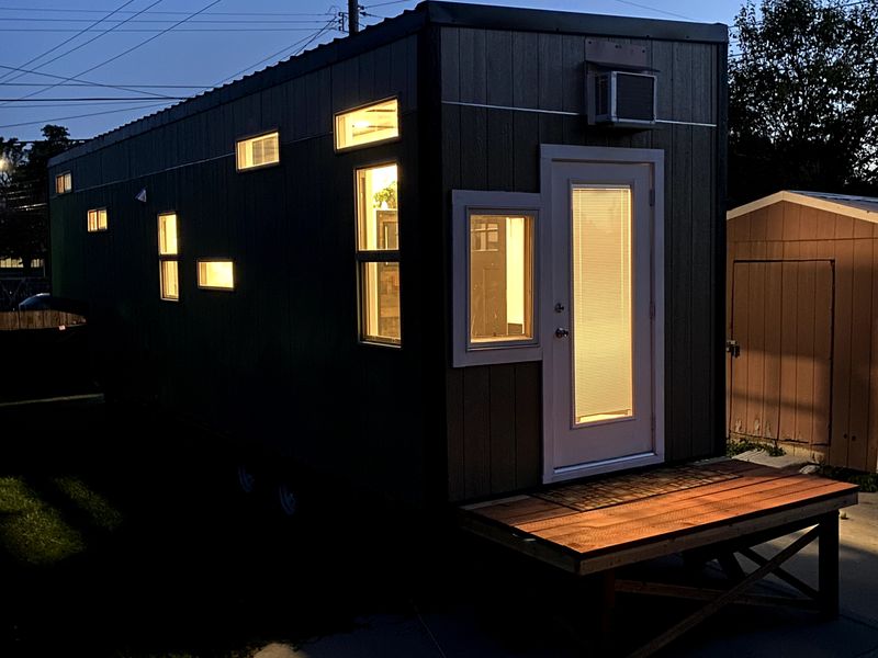 Beautiful & Practical Tiny Home! image 1