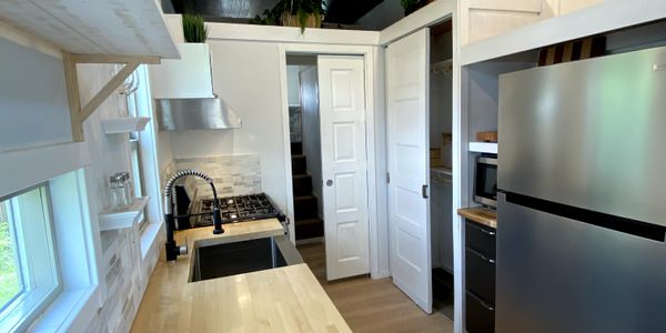 Beautiful & Practical Tiny Home! image 4