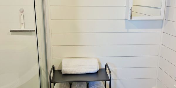 24 Ft Move-In Ready Tiny Home NOAH Certified! image 4