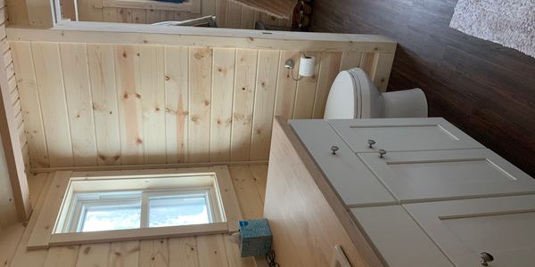 Tiny Home On Wheels image 4