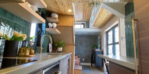 Tiny House Investment Opportunities in Short-Term and Long-Term Rentals image