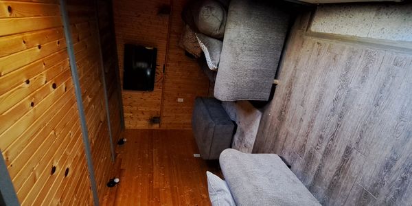 400 SqFt One Level Tiny Home! image 3