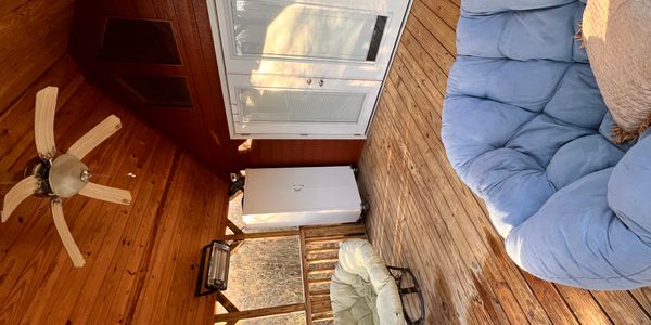 🏡 2015 Custom Tiny Home For Sale — Cozy, Spacious & Full of Character! image 4