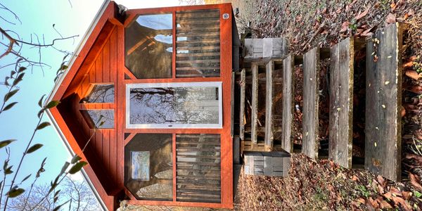 🏡 2015 Custom Tiny Home For Sale — Cozy, Spacious & Full of Character! image 3