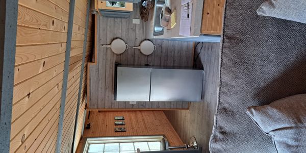 RARE ONE LEVEL TINY HOUSE! image 4