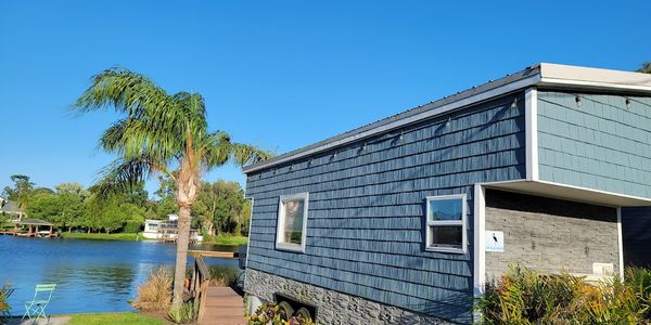 Orlando Lakefront Tiny Home Community image 3