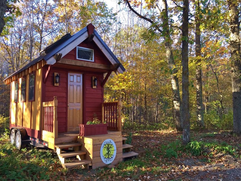 Sanctuary Minnesota Village