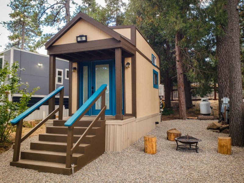 Tiny House Block image 2