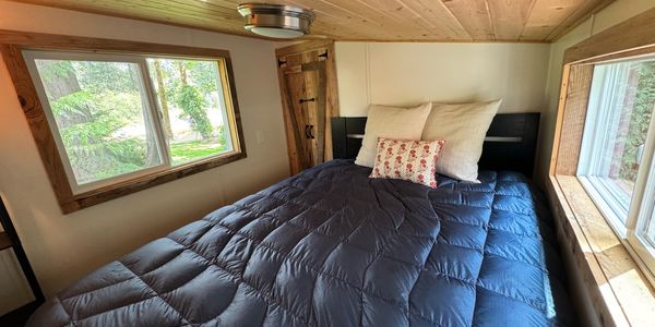 2 Bedroom Tiny Home - Certified - Washington State image 4