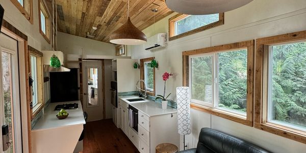 2 Bedroom Tiny Home - Certified - Washington State image 5