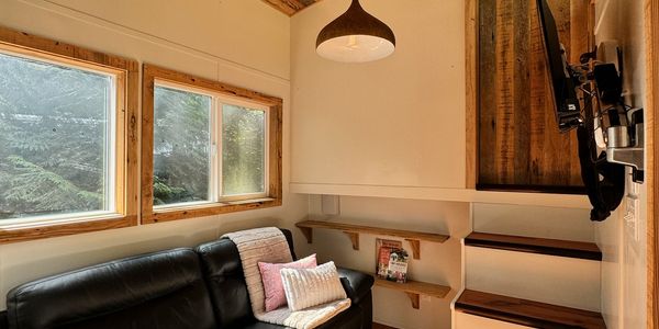 2 Bedroom Tiny Home - Certified - Washington State image 3