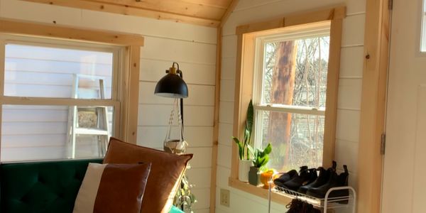 Farmhouse Tiny Home in New York – will deliver! image 3