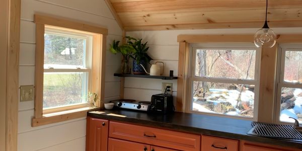 Farmhouse Tiny Home in New York – will deliver! image 4