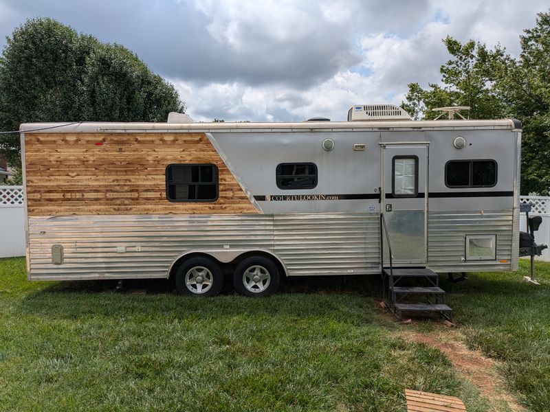 RVIA Certified Tiny Home on Wheels - delivery available! image 2