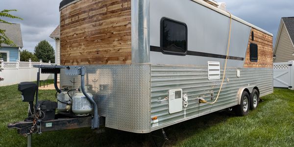 RVIA Certified Tiny Home on Wheels - delivery available! image 3