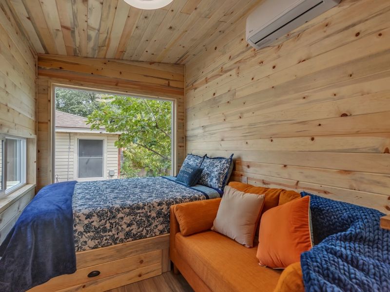 Beautiful Studio Style Tiny Home For Sale! image 2