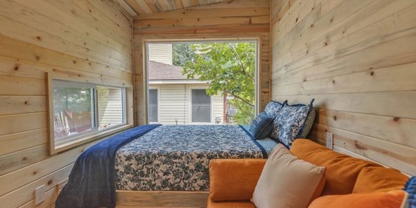 Beautiful Studio Style Tiny Home For Sale! image 4