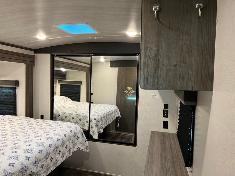 FOR SALE - Renovated RV in Virginia! image 2