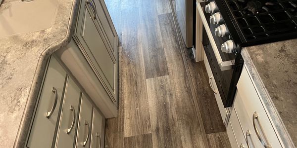 FOR SALE - Renovated RV in Virginia! image 5