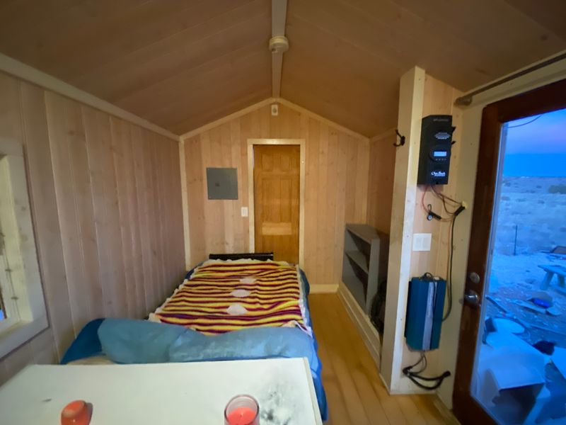 Off Grid Tiny House image 2