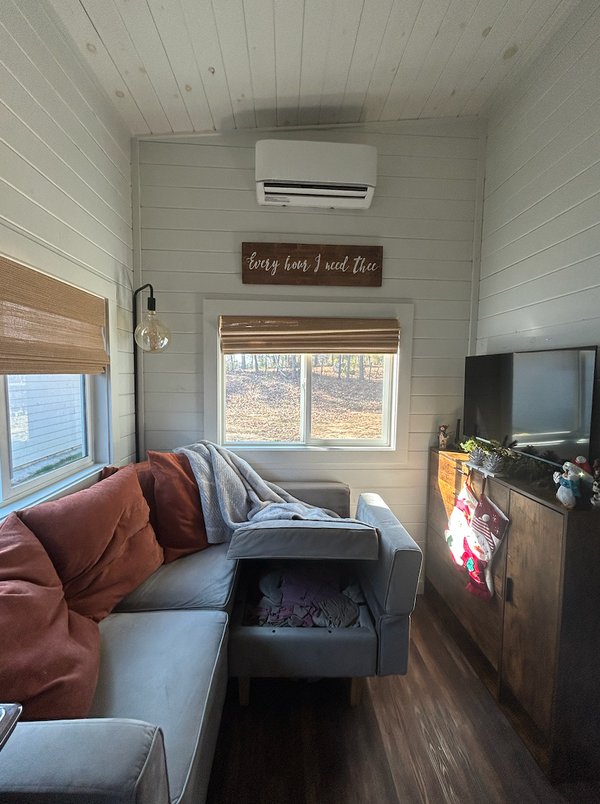NOAH Certified, Moving Included + Furniture!