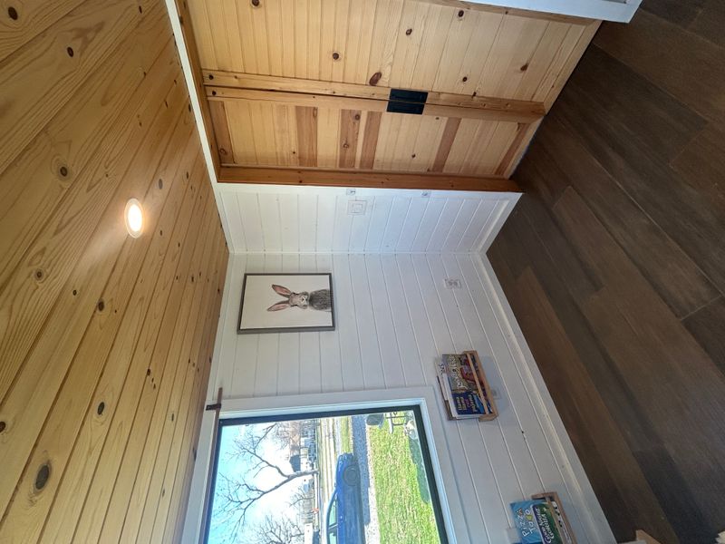 NOAH Certified Tiny House on Wheels For Sale! image 2