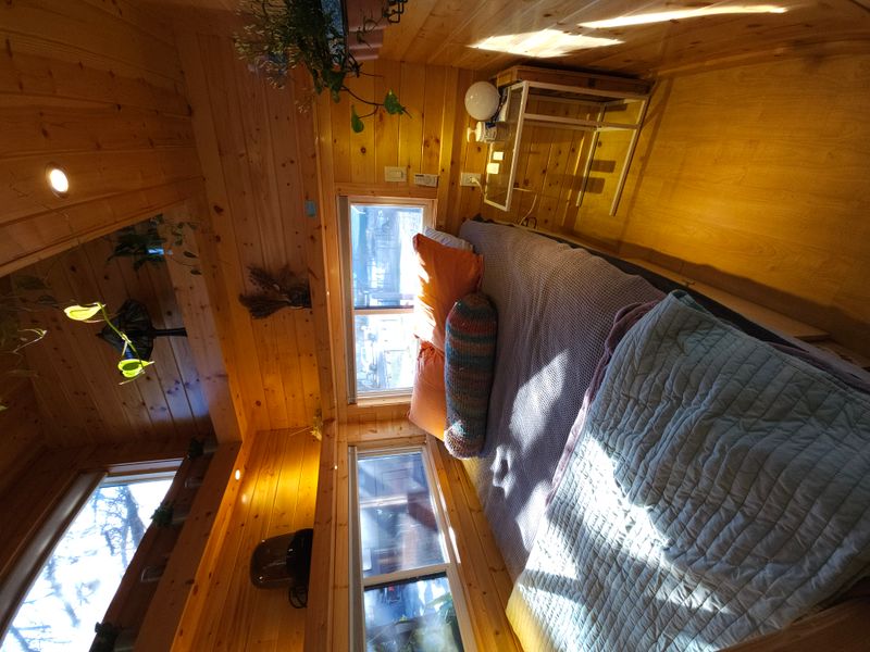 Dream Tiny Home on Wheels For Sale! image 2