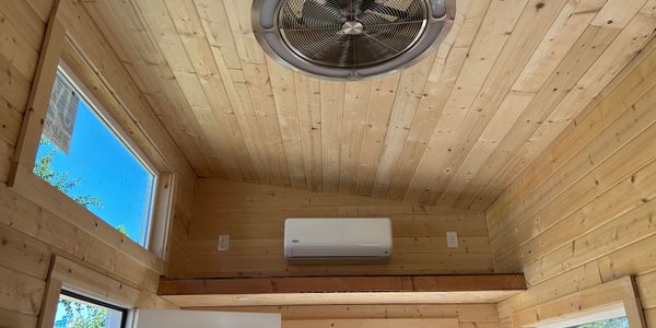 Brand-New NOAH Certified Tiny Home image 3