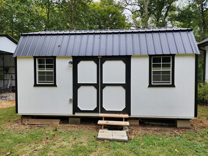 Charming Tiny Home for Sale in Tennessee! image 2