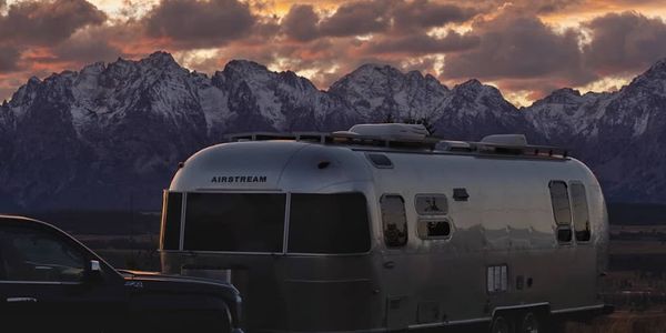 2004 Airstream International For Sale! image 4