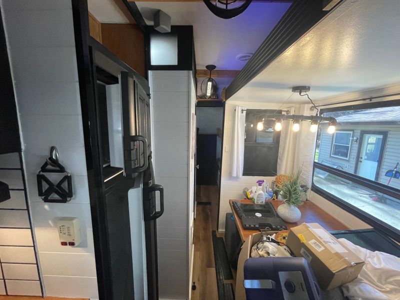 Fully Remodeled Tiny Home on Wheels!