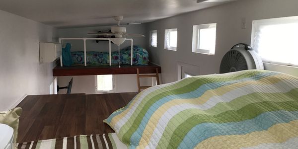 The Hikari Box - Tiny Home For Sale in Florida! image 4