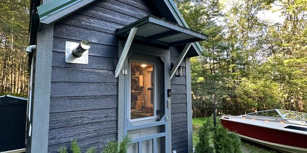 Charming Tiny Home For Sale in New York! image 4