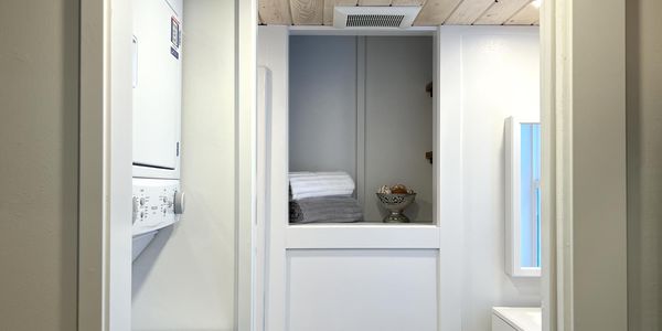 New Spacious Tiny Home For Sale! image 5