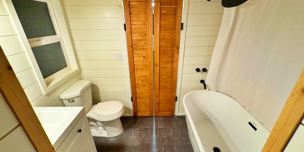 For Sale: Handcrafted Tiny Home! Move-In Ready image 5