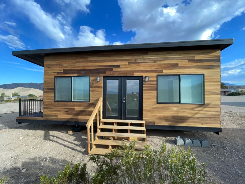 Custom-Built Space! Ready to Use or Customize!