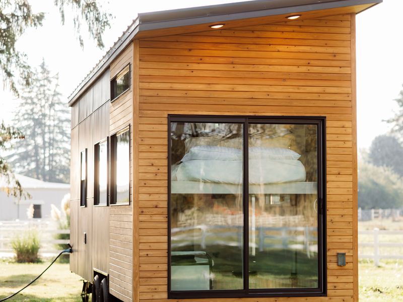 2024 Lux Tiny Home image 2