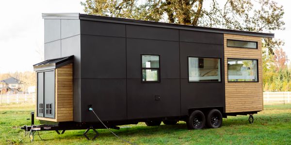 2024 Lux Tiny Home image 3