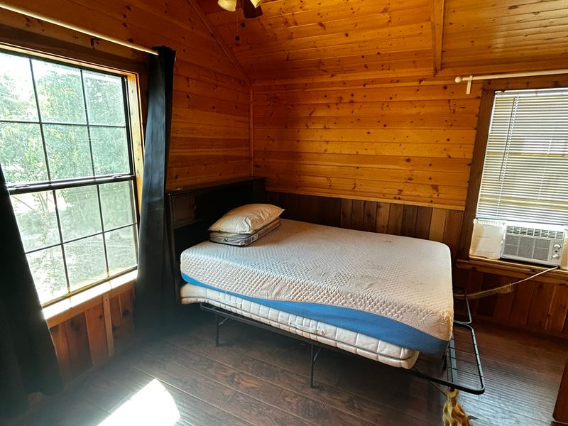 Charming Ulrich Tiny Home For Sale in Texas! image 2