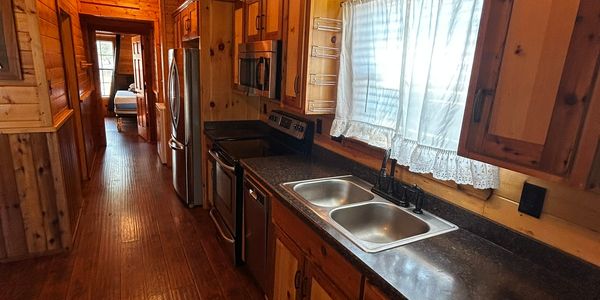 Charming Ulrich Tiny Home For Sale in Texas! image 3