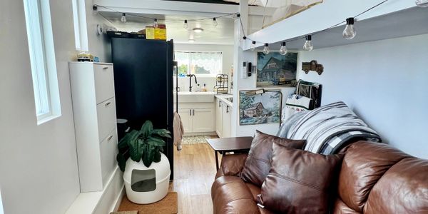 Beautiful Tiny Home For Sale in Welcoming Community! image 5