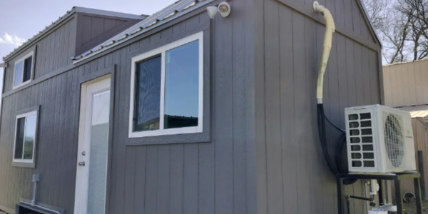 Brand-New 24 Ft Tiny Home For Sale - Custom Built! image 5
