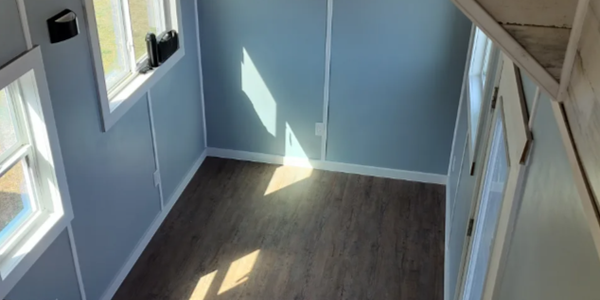 Brand-New 24 Ft Tiny Home For Sale - Custom Built! image 4